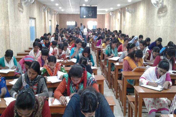 classroom
